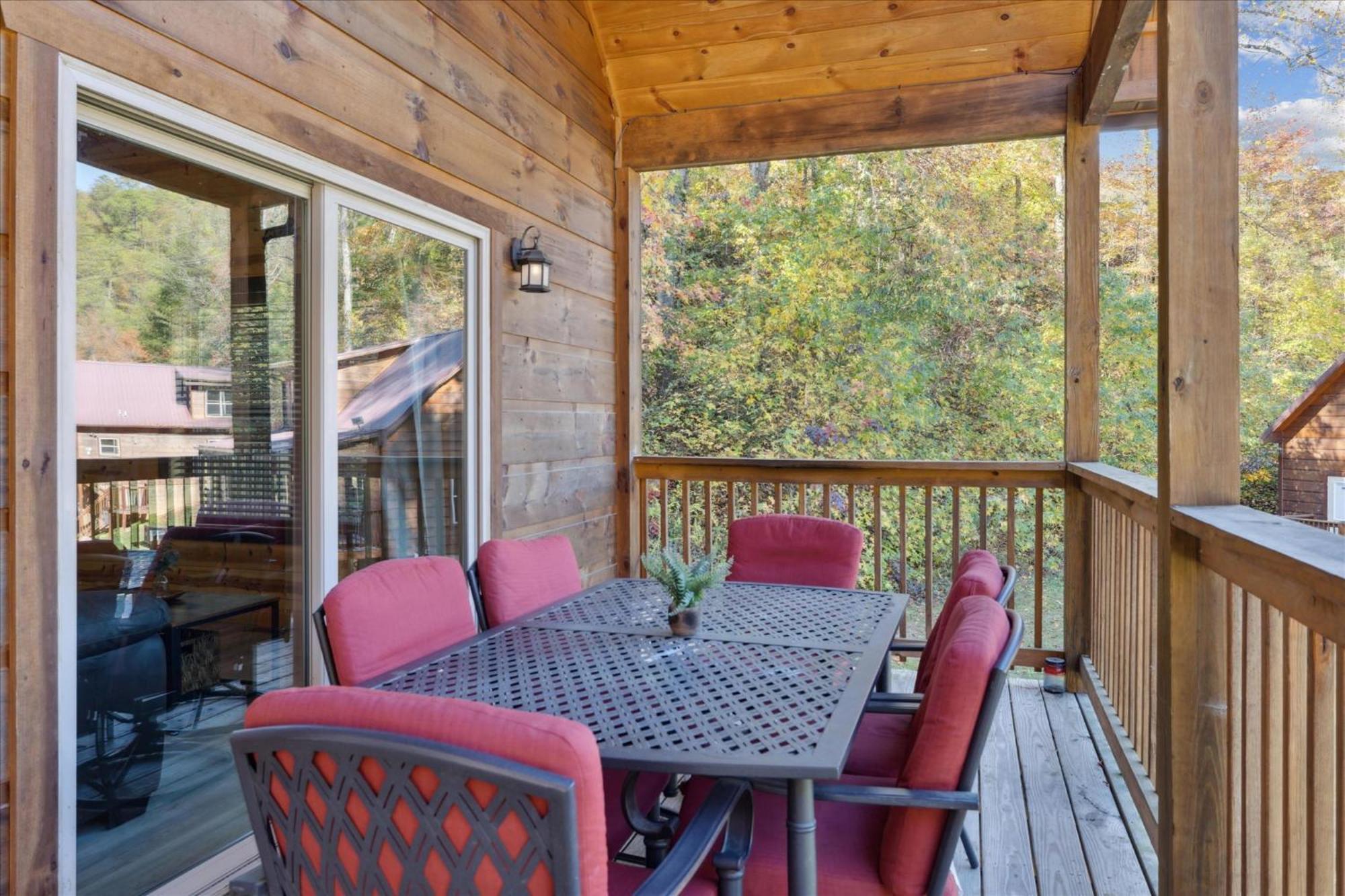 Lazy Raccoon Cabin Starkeytown 외부 사진